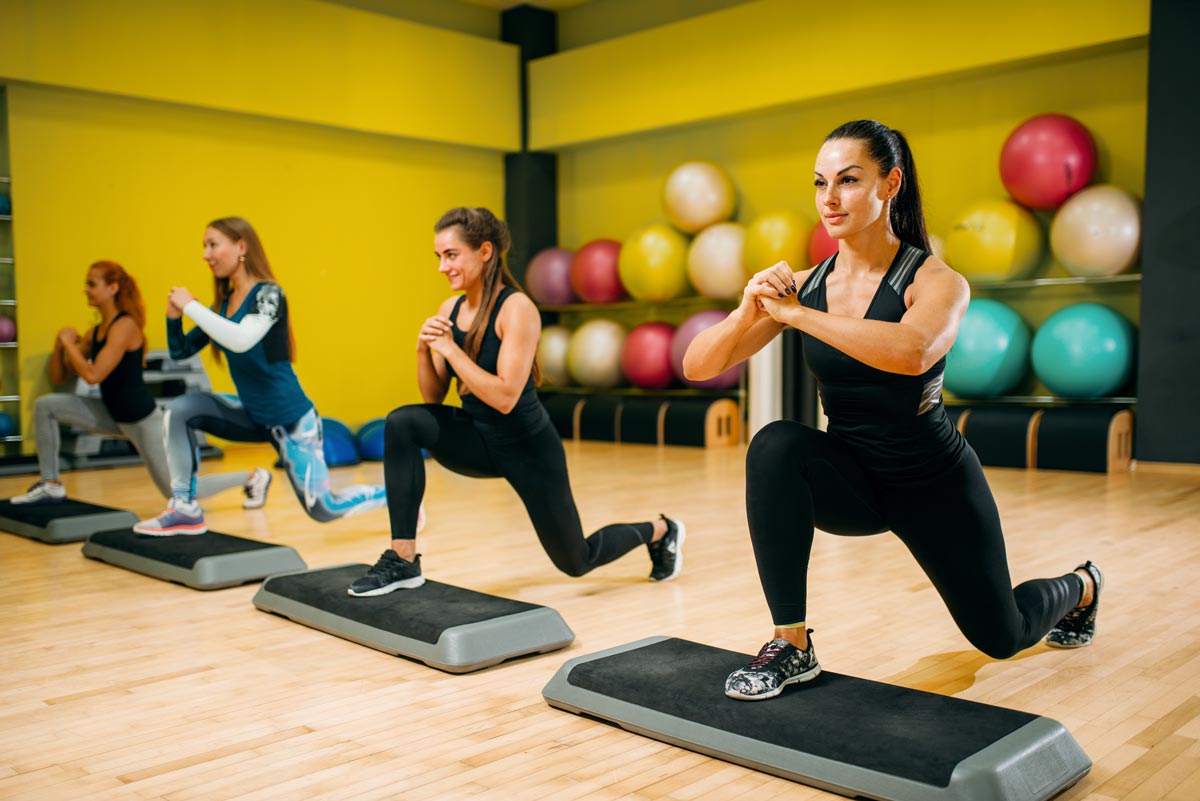 Aerobic